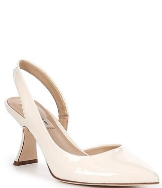 Antonio Melani Kacy Slingback Patent Leather Pumps | Dillard's | Dillard's