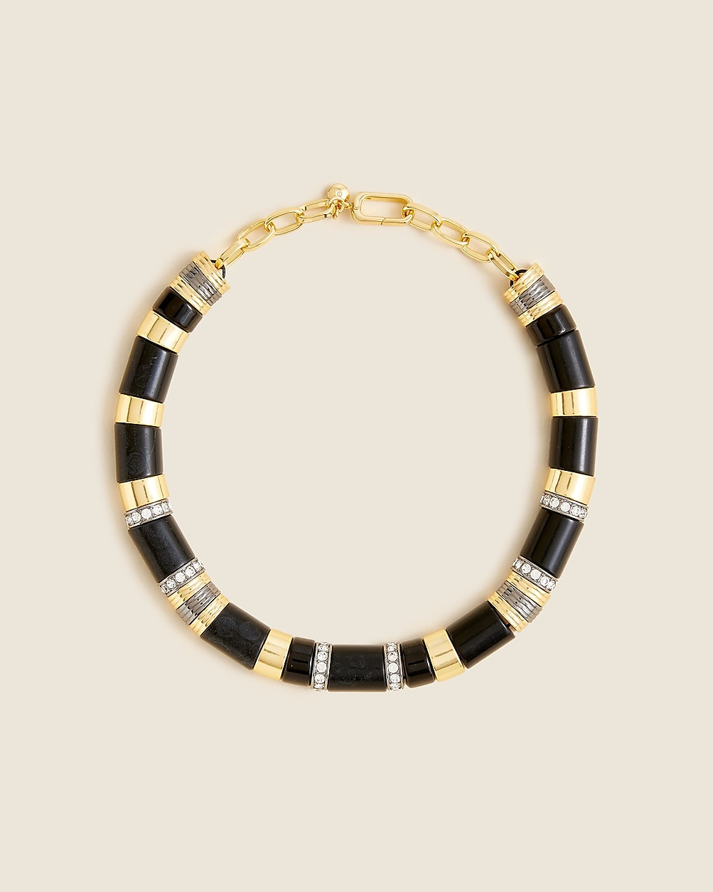 Handcut stone necklace | J. Crew US
