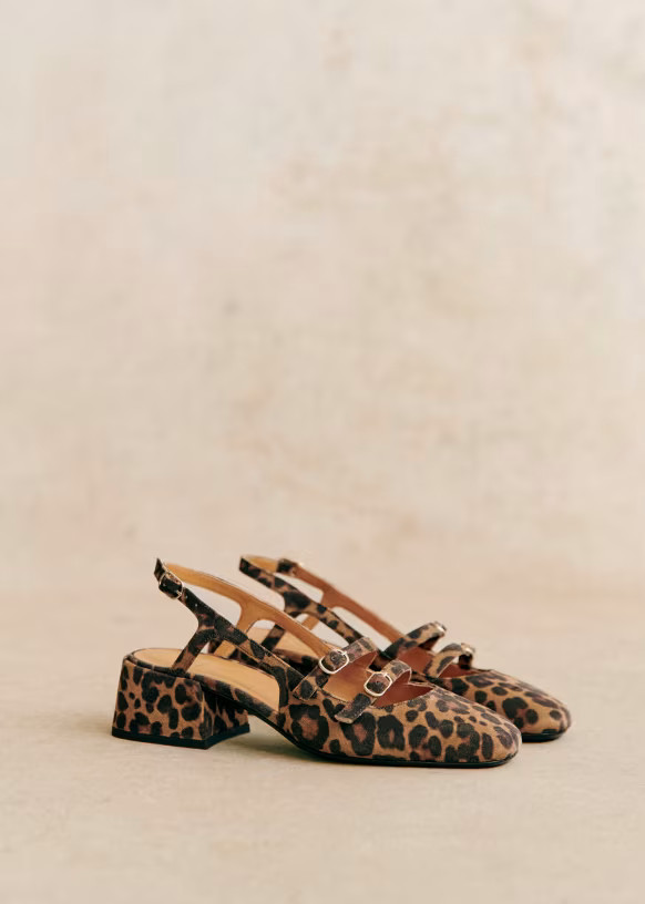 Paula Babies | Sezane Paris - US