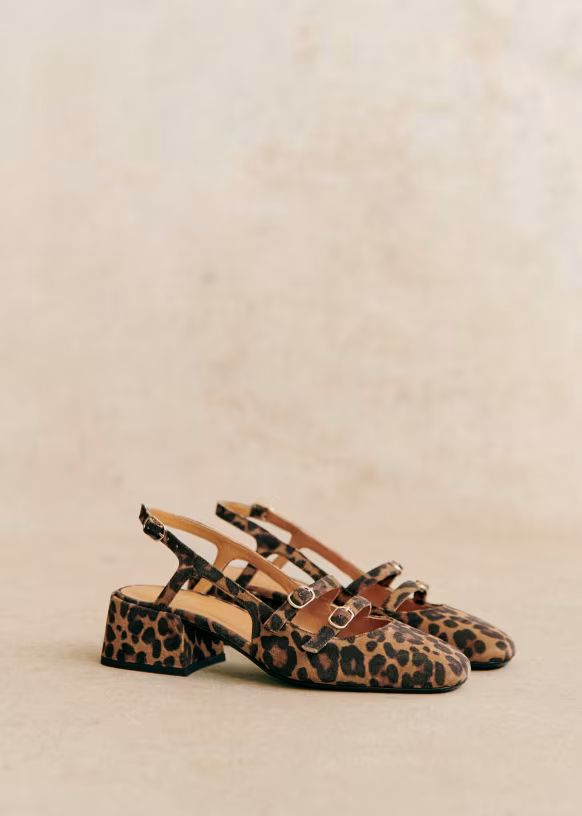 Paula Babies | Sezane - UK