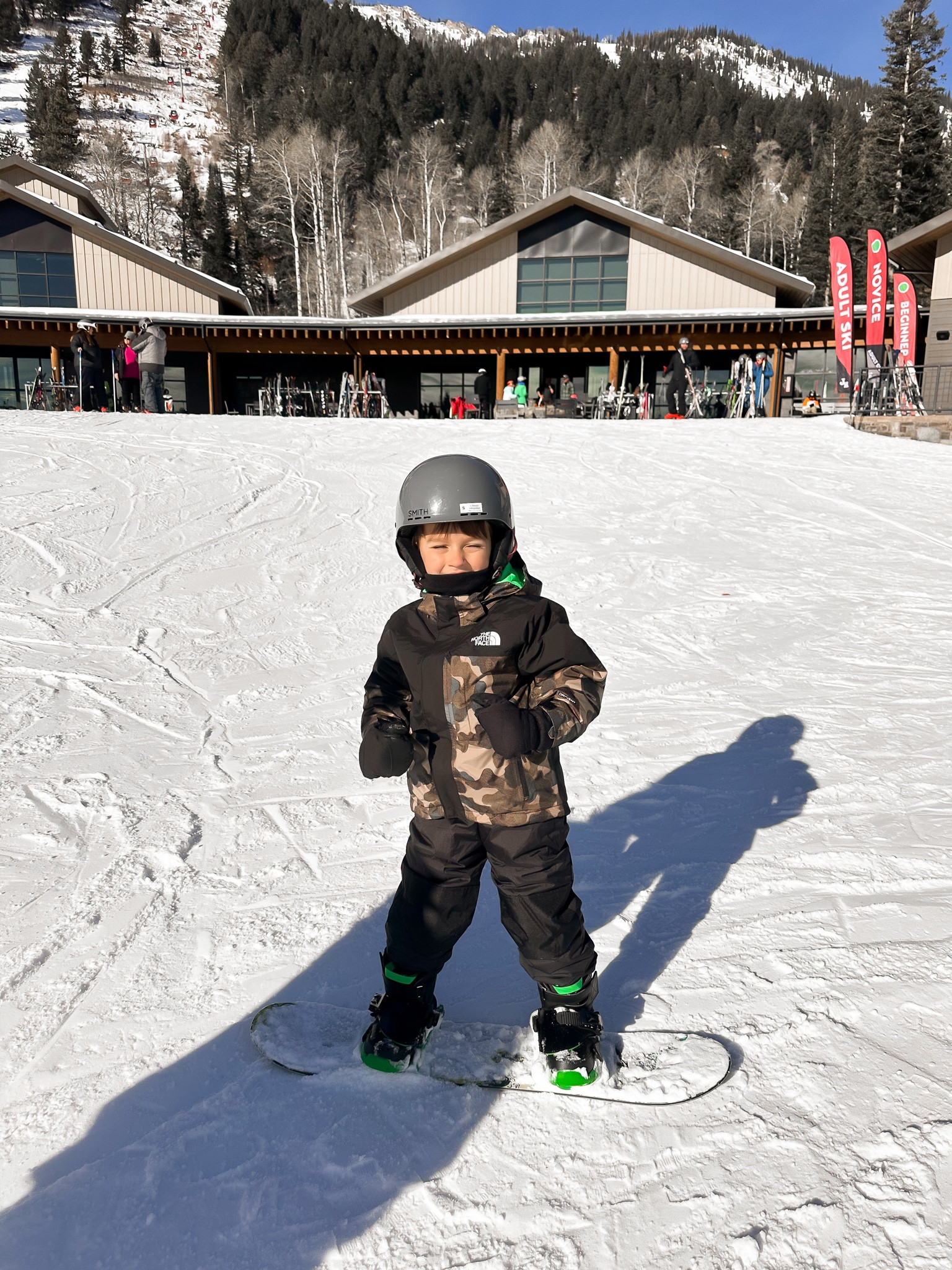 Bo’s snowboarding outfit 

#LTKkids #LTKtravel