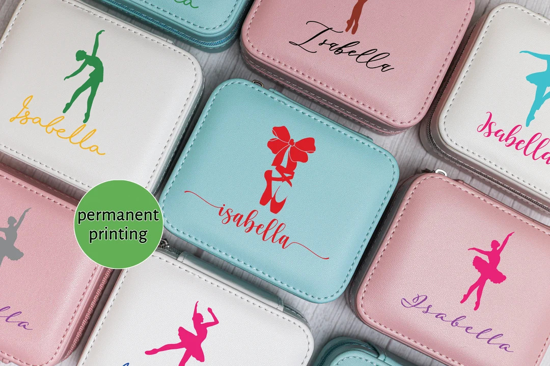 Personalized Dancer Gifts Dance Recital Gift Dancer Gifts Dance Competition Gift Ballerina Gift D... | Etsy (US)