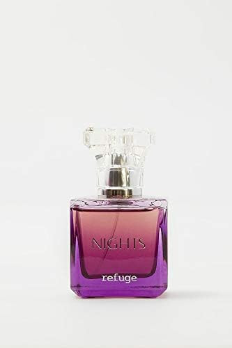 Charlotte Russe Refuge Night Perfume | Amazon (US)