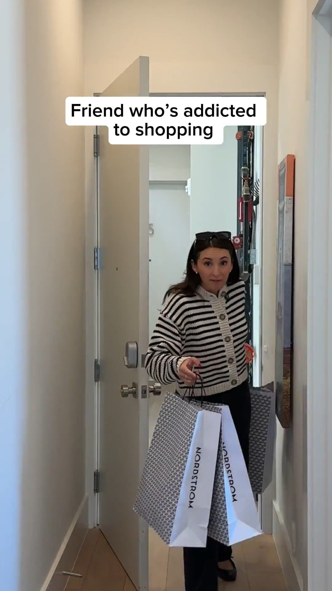 Someone please take the laptop away from her!! The @nordstrom Anniversary Sale is currently live, and I’m already spiraling (in the best way). It’s the perfect time to stock up on your fave brands, discover new ones, and snag exclusive deals on jackets, coats, denim—you name it. Happy shopping! #LTK #NordstromPartner #shoppingaddiction #onlineshopping #anniversarysale 