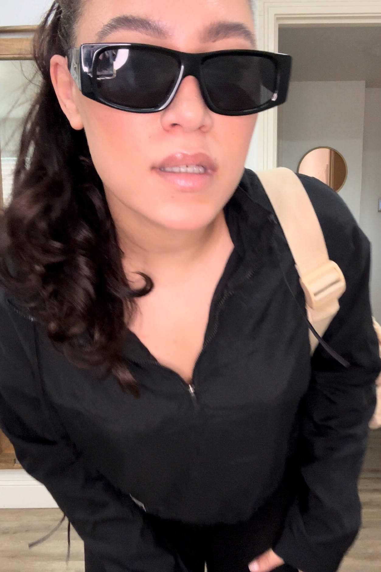 SOJOS Vision has amazing quality and low priced Sunnies! Use code: NASHALIII for 10% off these beauties! 