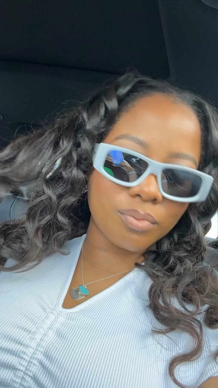 Spring has sprung so why not be prepared for all the sun that’s to come! Grab these stylish sunnies to go with your favorite fit. 

#LTKSeasonal #LTKsalealert #LTKfindsunder50