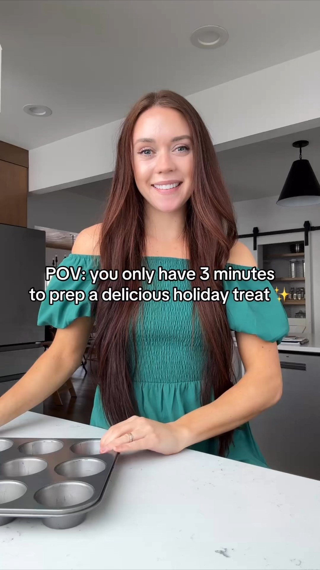 Fun and easy holiday treat 

#LTKmomlife #LTKHoliday #LTKFindsUnder50