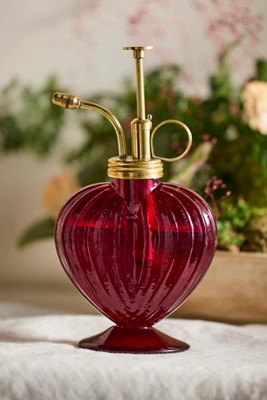 Heart Glass Mister | Terrain