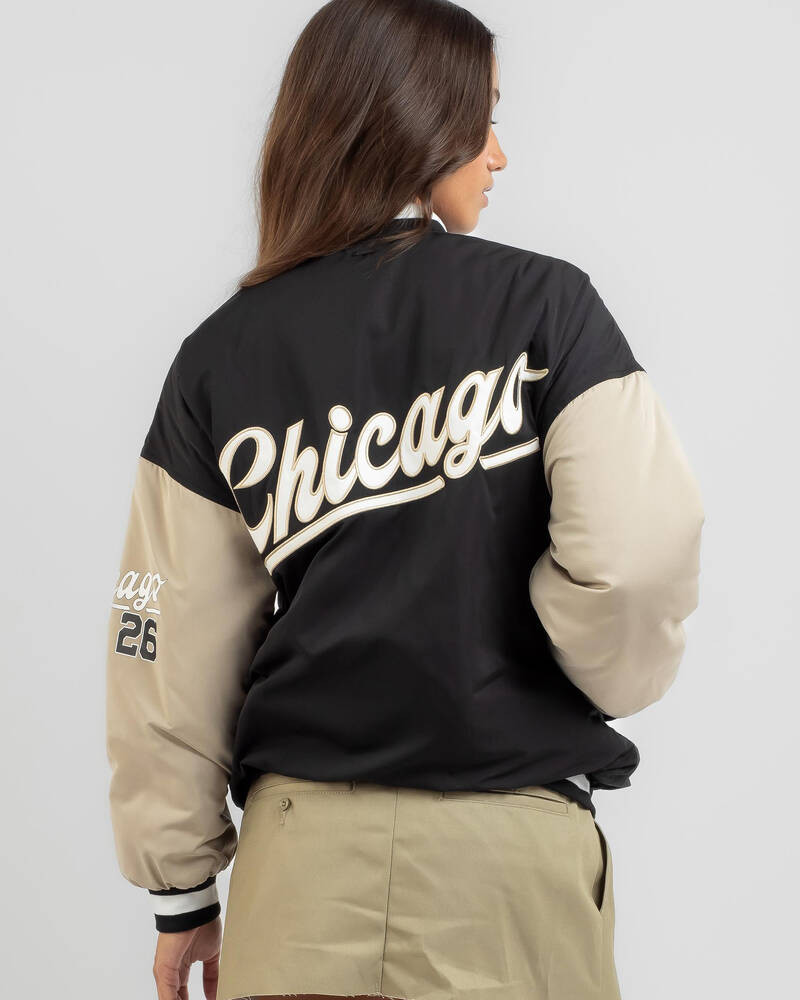 Chicago Puffer Jacket | City Beach (US)