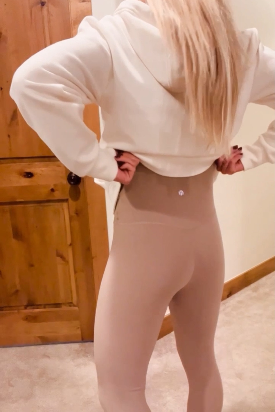 Best lululemon dupe leggings 

#LTKsalealert #LTKunder50 #LTKstyletip