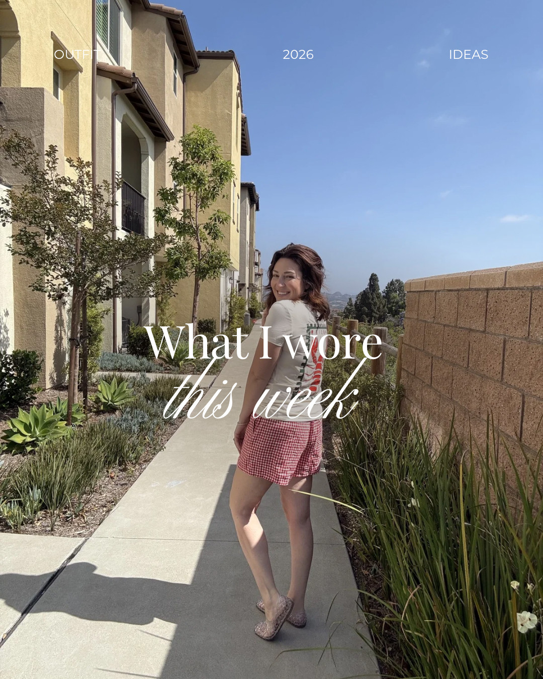 A little mix of comfy, colorful, and easy outfits that made getting dressed feel fun again. I’m all about pieces that look put together without requiring a lot of thought—because getting dressed should be the easiest part of the day.

mom outfits, mom approved outfits, outfit ideas for moms, weekly outfits, casual style, everyday fashion, mom style, summer outfits, outfit inspiration, wearable fashion, real mom life
9m 

 #LTKgrwm #LTKootd #LTKmomlife
