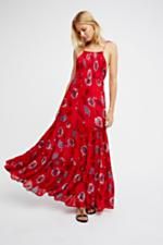 Garden Party Maxi Dress | Free People