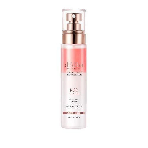 d'Alba - Professional Reparing Hair Perfume Serum - 100ml | Stylevana