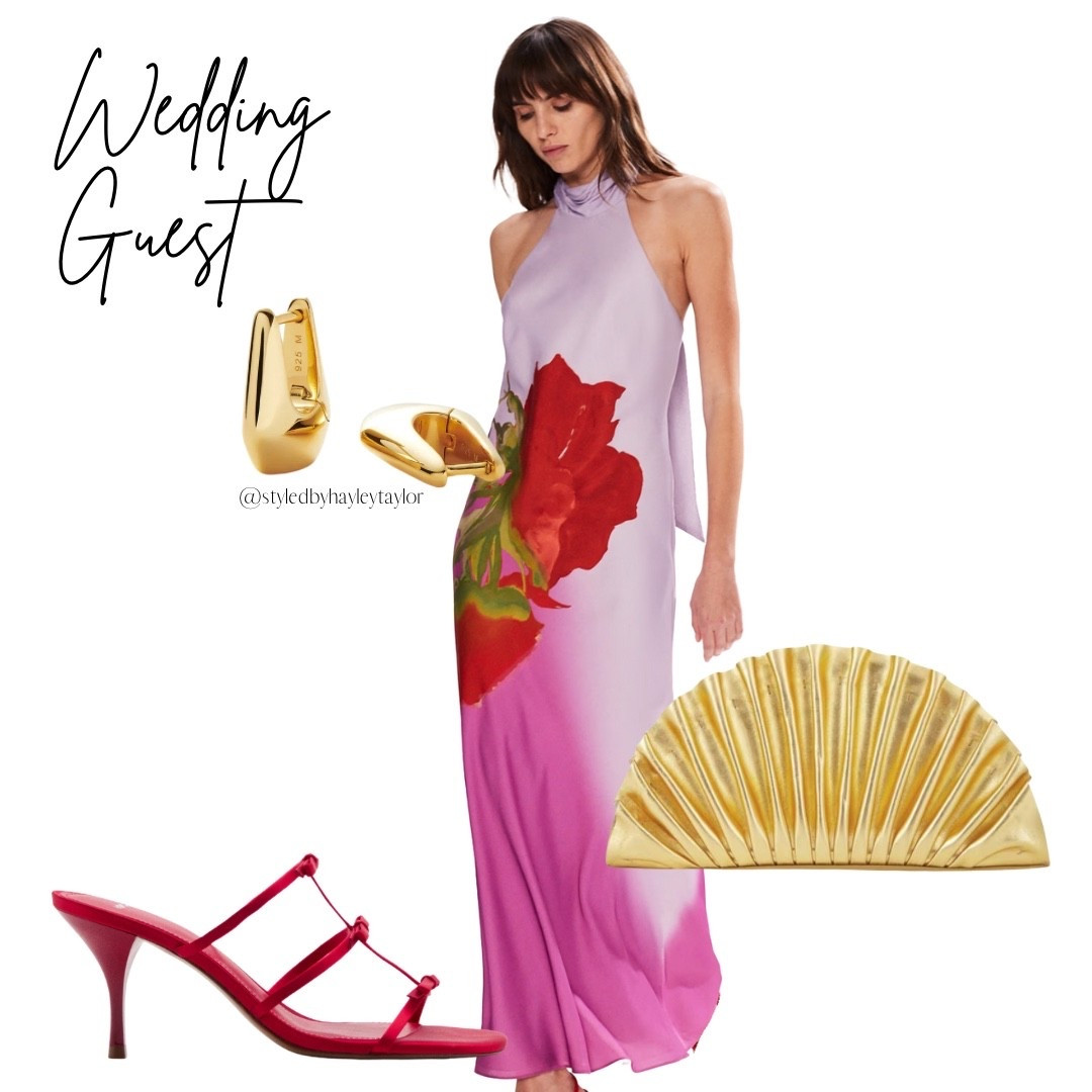 Wedding Guest Looks 🫶

#LTKsummer #LTKwedding #LTKstyletip