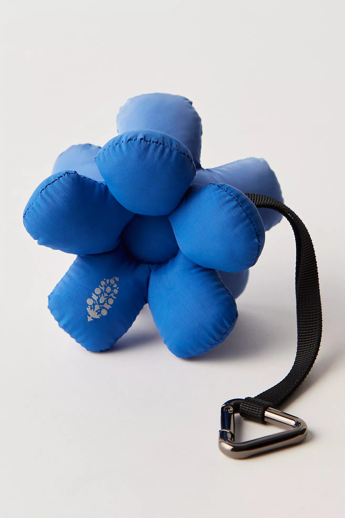 Petal Talk Keyring | Free People (Global - UK&FR Excluded)