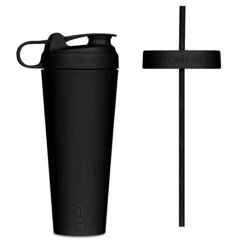 Black | HydroJug