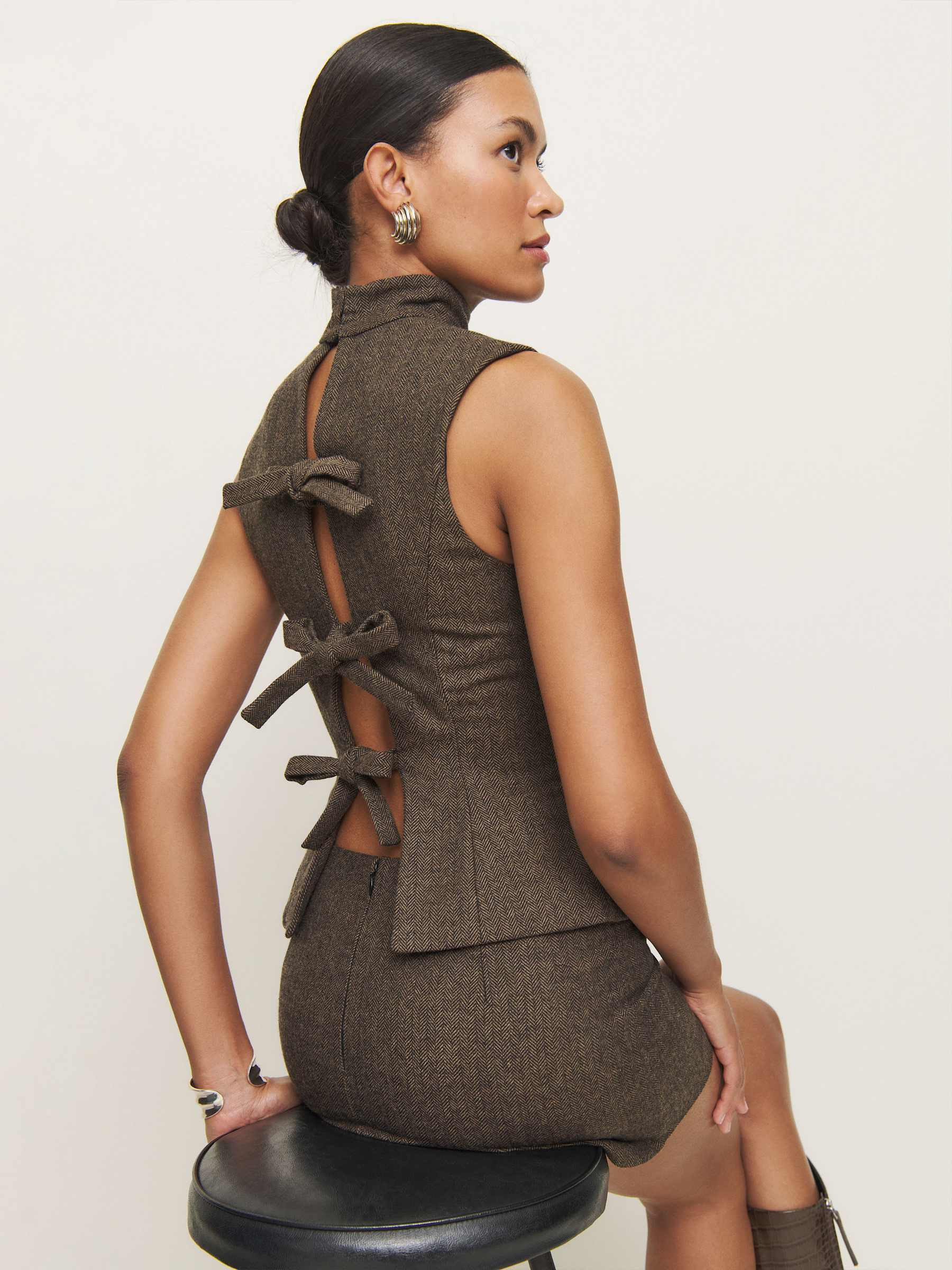 Sutton Top | Reformation (Global)