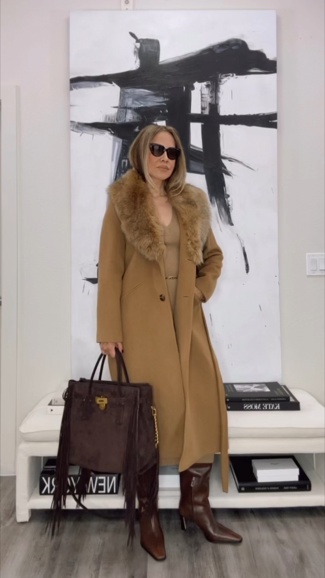 Thanksgiving outfit 

#LTKItBag #LTKHoliday #LTKStyleTip