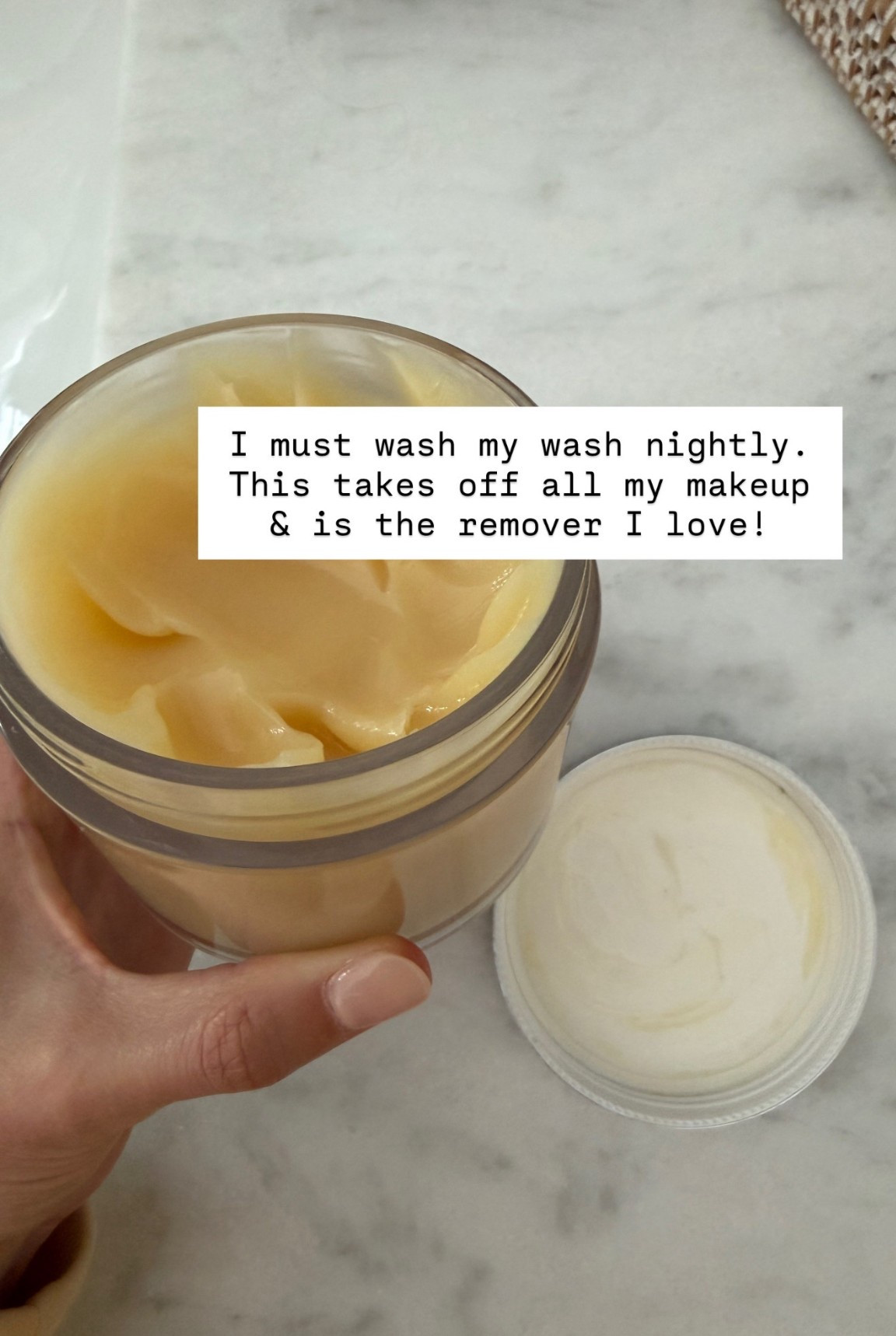 I’ve been using this for years & am still loving it 👏🏼

Loverly Grey, Elemis, makeup remover, skincare, beauty finds 

#LTKgrwm #LTKBeauty