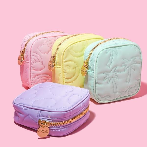 Puffy Mini Pouch | Stoney Clover Lane