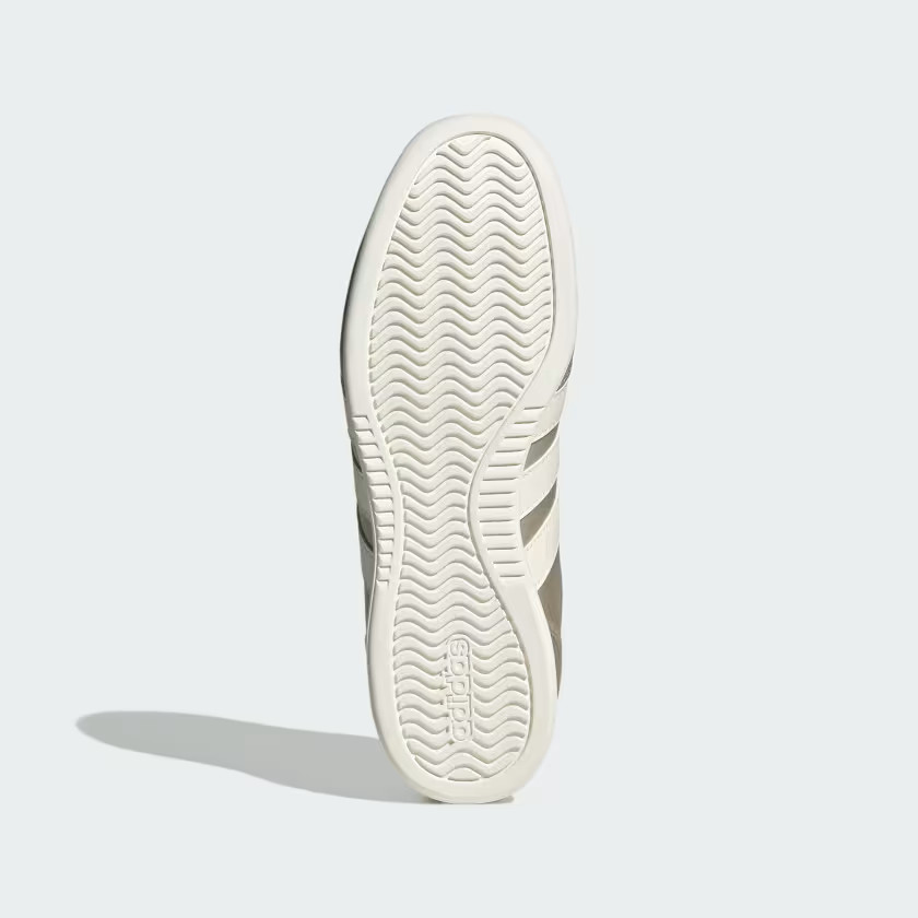 adidas BARREDA LO SHOES - Silver | Free Shipping with adiClub | adidas US | adidas (US)