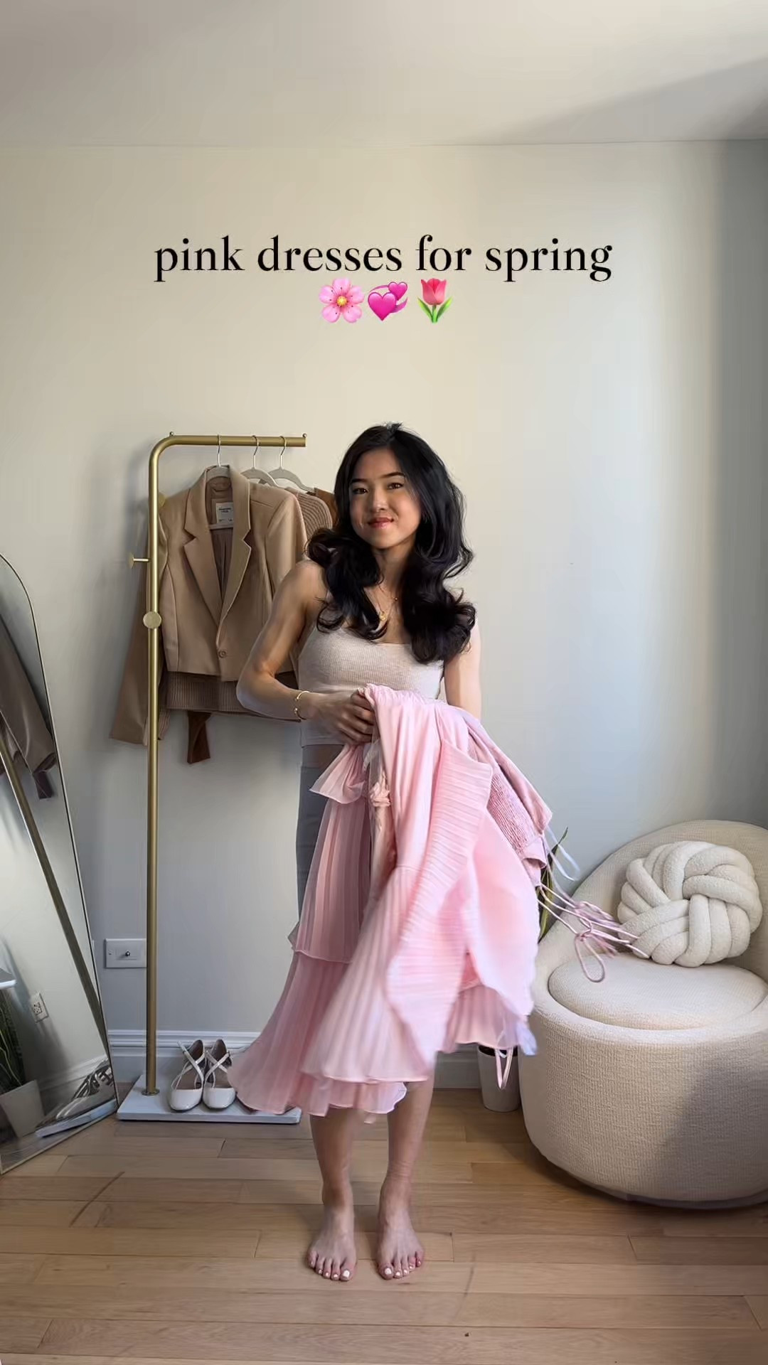 Pink is THE spring color! Here are some of my favorite pink dresses for this season 💗🌸💕

#LTKSeasonal #LTKStyleTip #LTKFindsUnder100