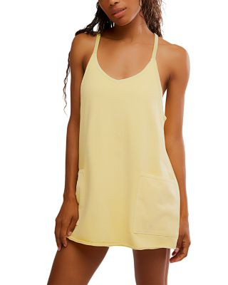 Free People Free People Hot Shot Mini Dress | Bloomingdale's Women | Bloomingdale's (US)