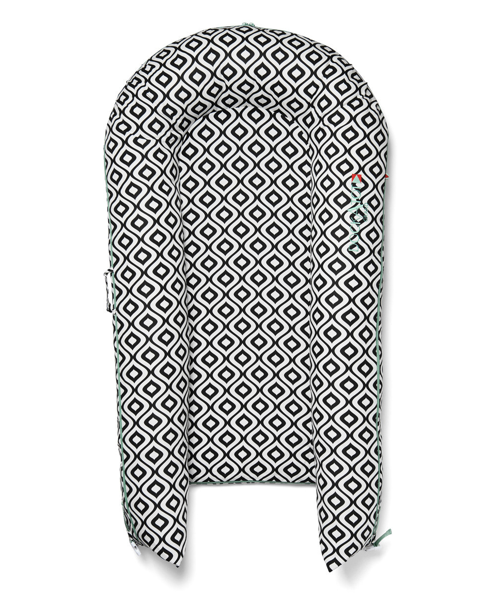 DockAtot Black/White - Black & White Mod Pod DockATot Grand Dock | Zulily
