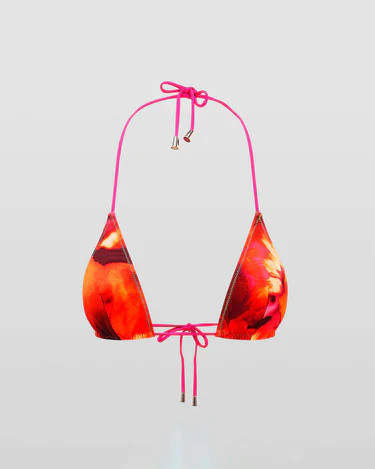 FANTINI BIKINI TOP | Rat & Boa