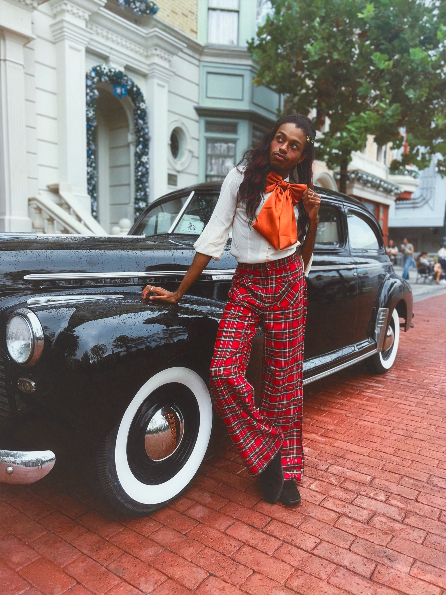 It’s never too early to start thinking of holiday attire! And these pieces can make you feel like you came straight out of an old-timey Hallmark card ❄️ 

#LTKSeasonal #LTKStyleTip #LTKParties