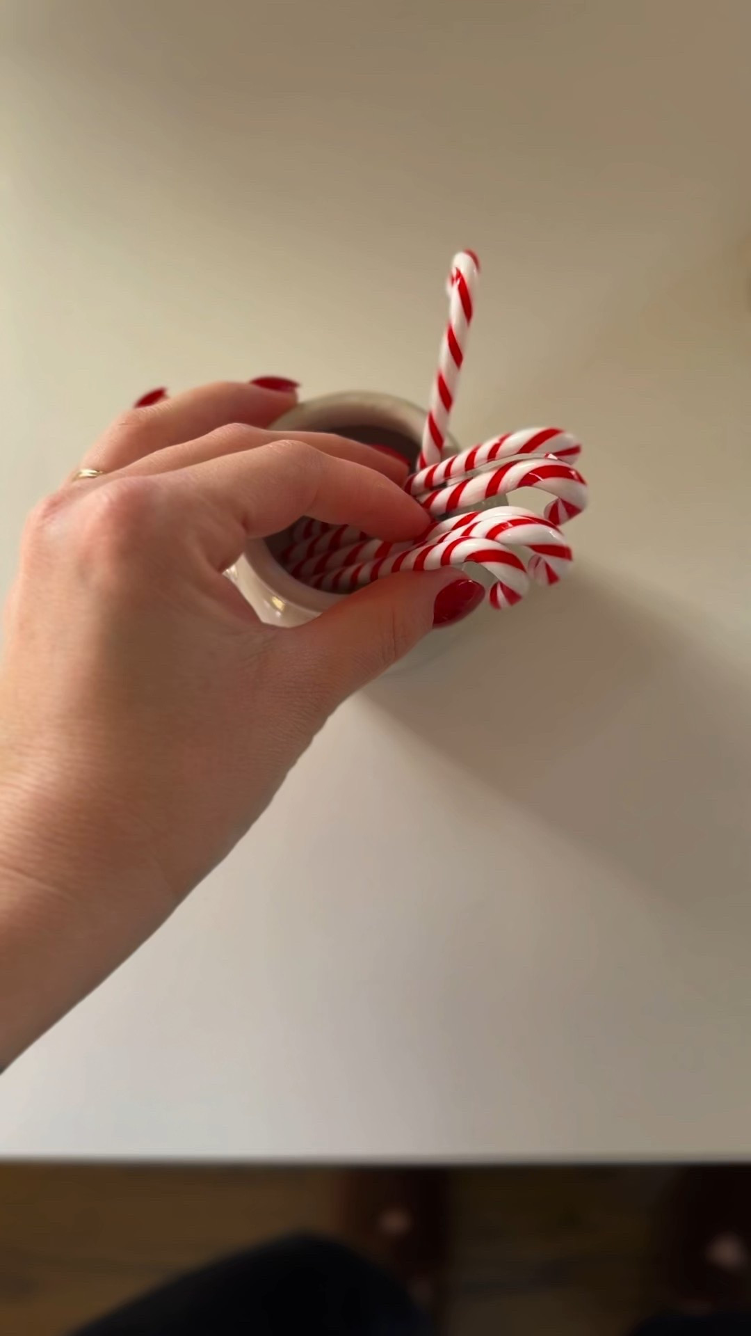 Candy Cane Stirrer Sticks

#LTKHome #LTKHoliday #LTKSeasonal