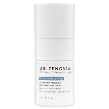 5% Benzoyl Peroxide Acne Spot Treatment | Sephora (US)