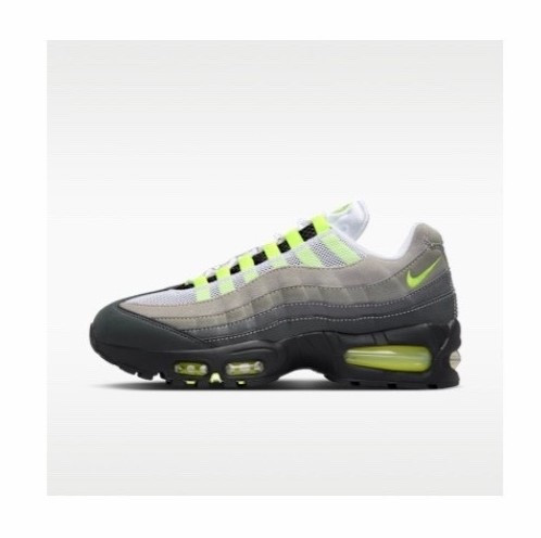 Air Maxx 95

#LTKmomlife #LTKselfcare #LTKPlusSize