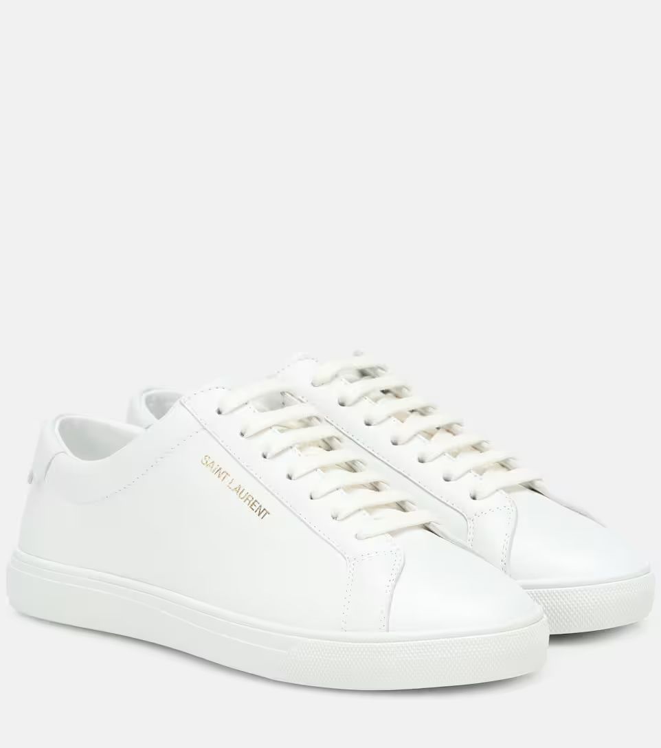 Andy leather sneakers | Mytheresa (US/CA)