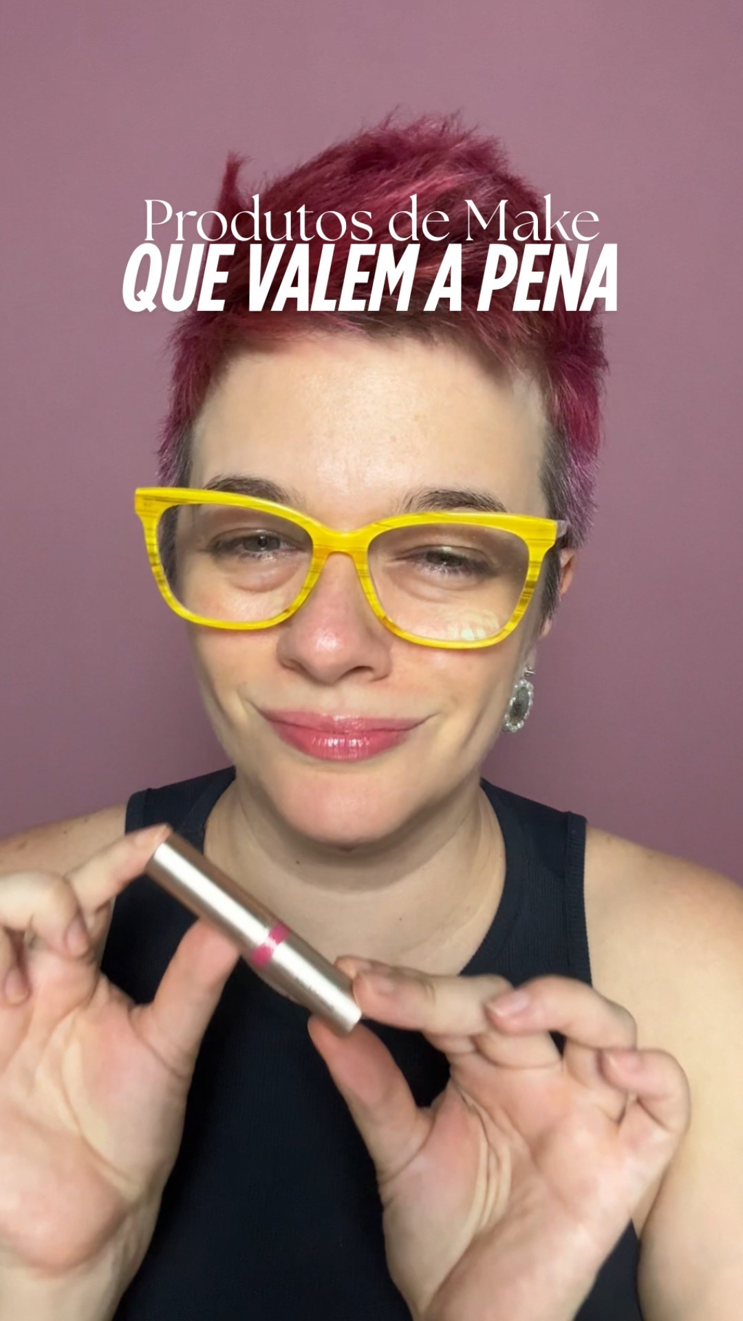 Um balm simplesmente INCRÍVEL! Essa é a cor Soul

#LTKbeleza #LTKguiadepresente #LTKbrasil