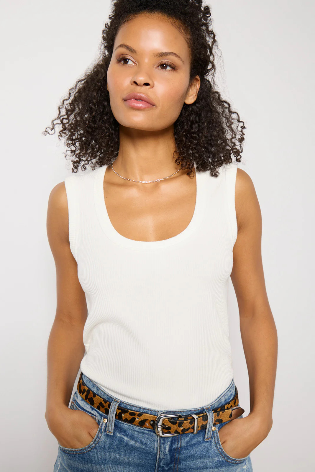 Long Weekends Tank | Evereve