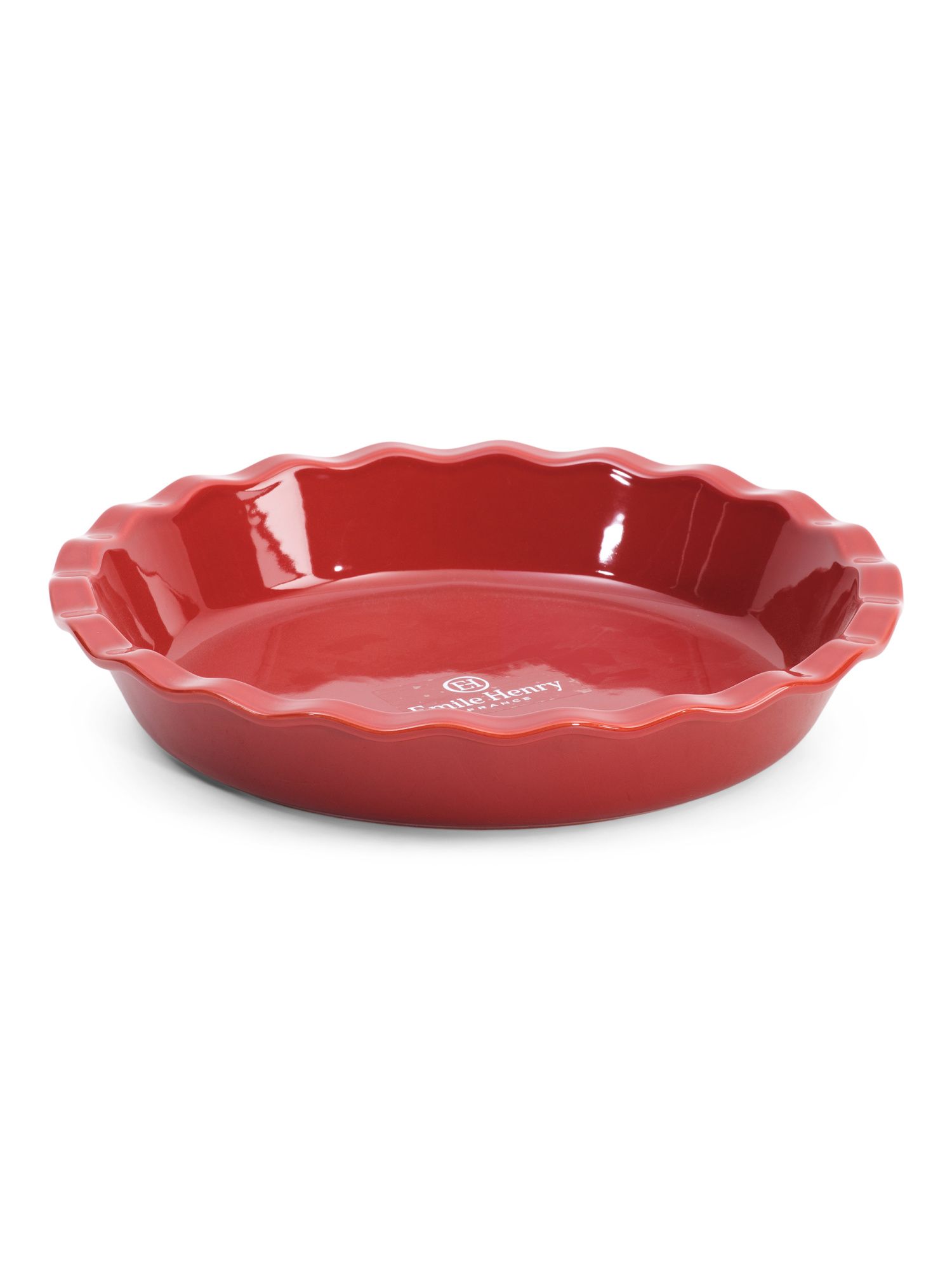 Made In France Le Grande Pie Dish | The Global Decor Shop | Marshalls | Marshalls