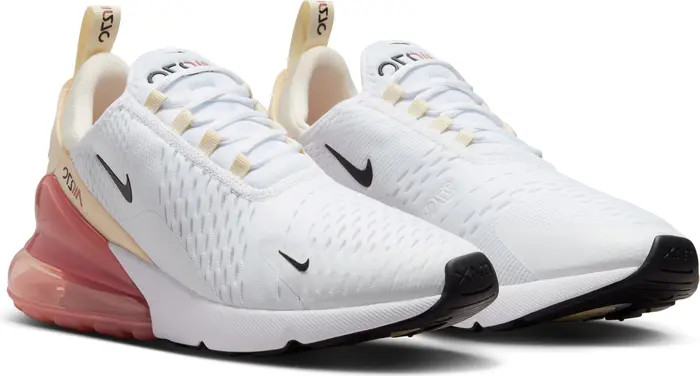 Air Max 270 Sneaker (Women) | Nordstrom