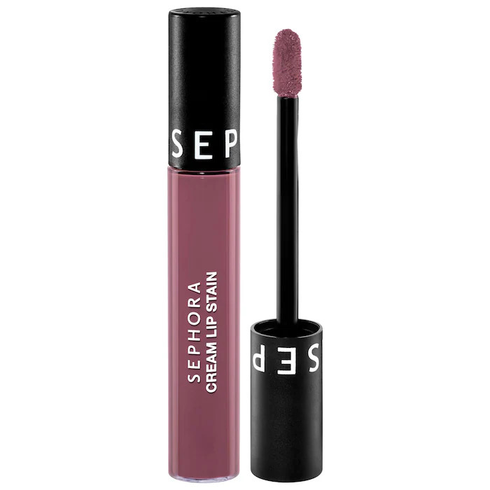Cream Lip Stain 10HR Liquid Lipstick | Sephora (US)
