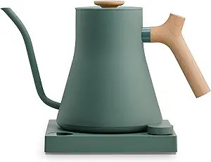 Fellow Stagg EKG Pro Electric Gooseneck Kettle - Pour-Over Coffee and Tea, Quick Heating, Precise... | Amazon (US)