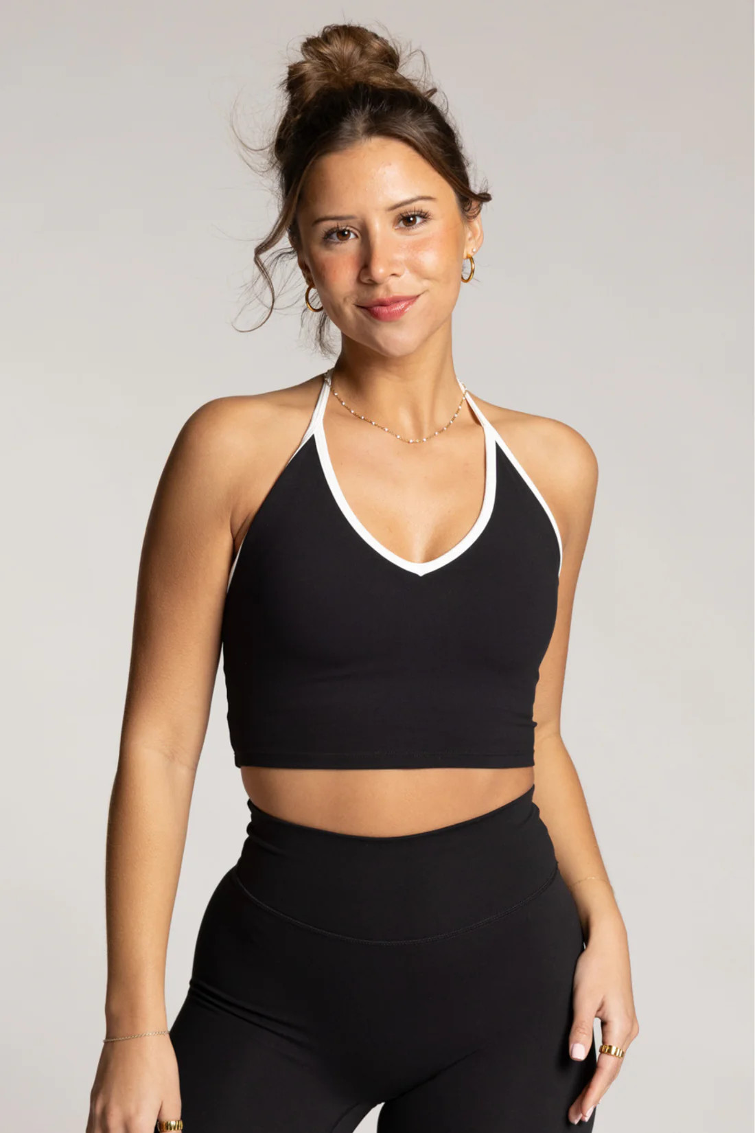 PURELUXE Daydreamer Crop | PTULA