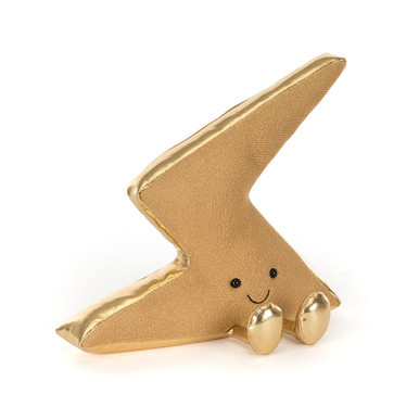 Amuseables Zapperty Lightning Bolt | Jellycat US