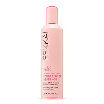 Fekkai Technician Color Conditioner Extended Color Vibrancy - 8.5 fl oz | Target