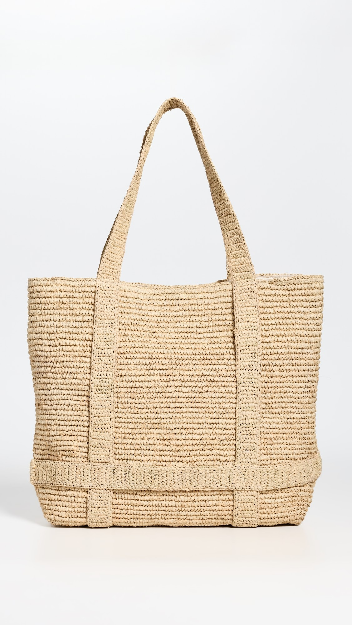 The Original Straw Traveler Tote | Shopbop
