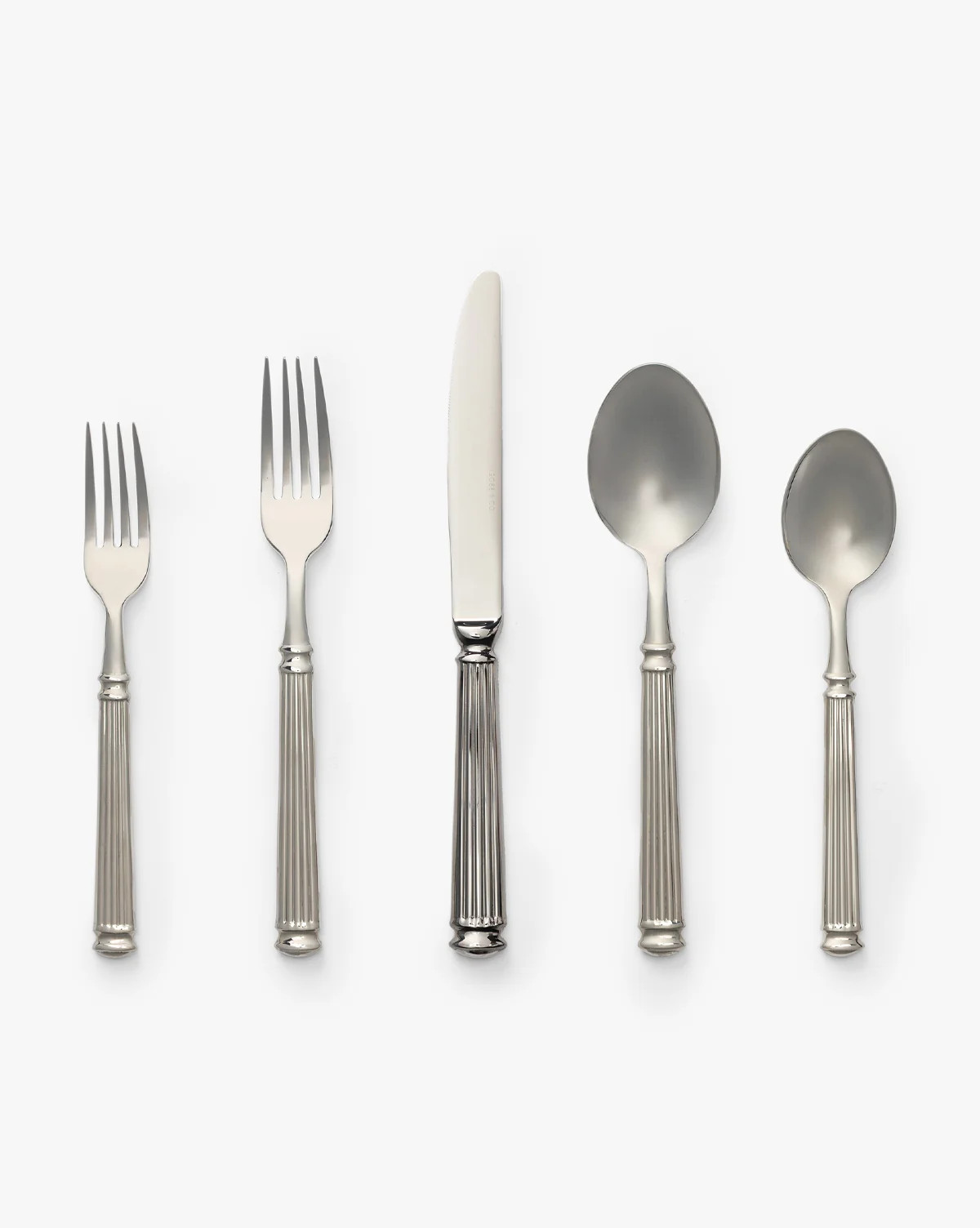Griffin Flatware (Set of 5) | McGee & Co. (US)
