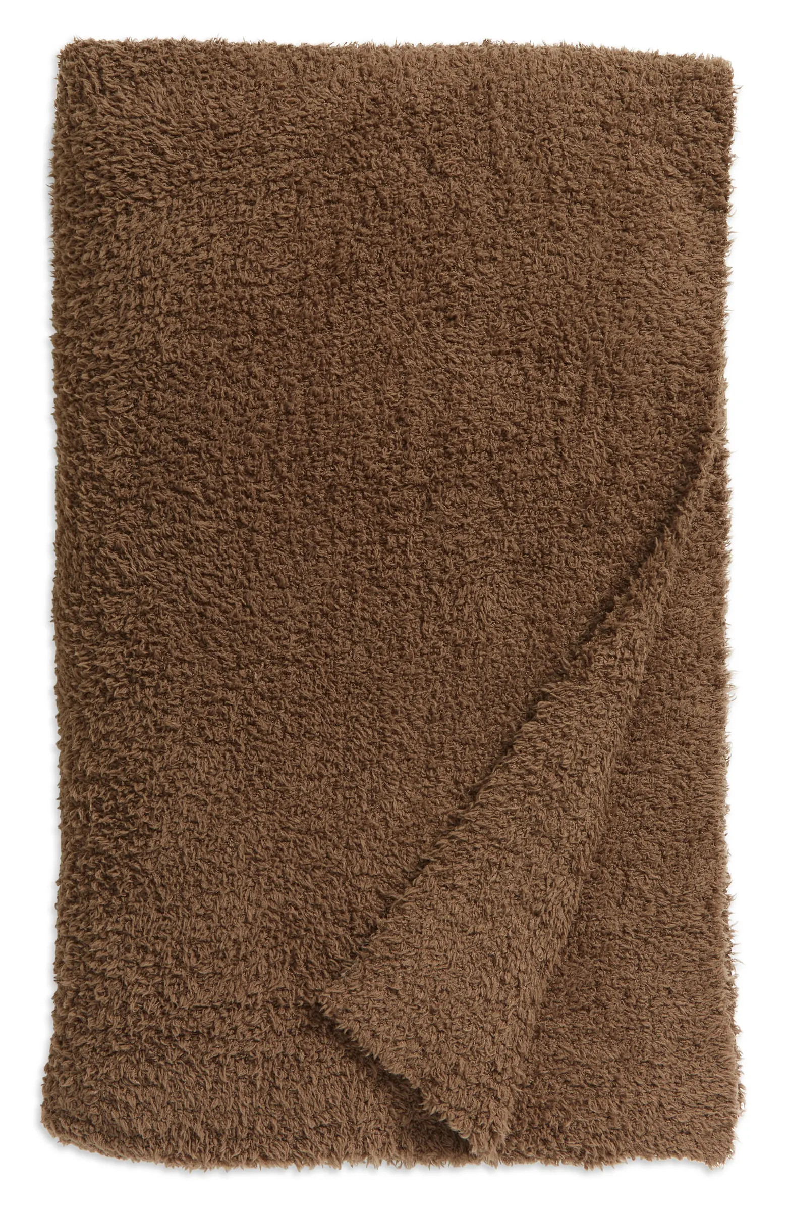 Barefoot Dreams® CozyChic™ Throw Blanket | Nordstrom | Nordstrom