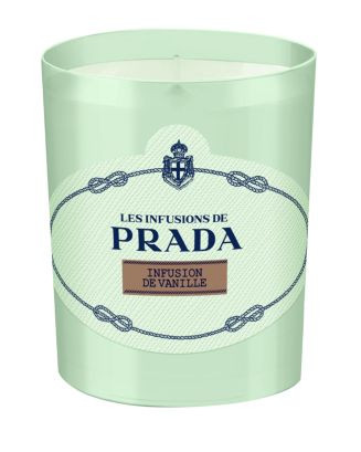 Prada Infusion de Vanille Candle 5.8 oz.  | Bloomingdale's Beauty & Cosmetics | Bloomingdale's (US)