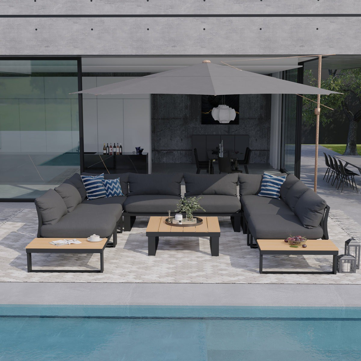 🚨 Wayfair Memorial Day Sale is LIVE 🇺🇸 Save up to 70% OFF on must-have patio seating! Shop outdoor conversation sets, patio sectionals & luxe outdoor sofas to create your dream backyard for less 🌿✨ These Wayfair deals won’t last—shop now!#Wayfair #WayfairSale #WayfairMemorialDay #WayfairMemorialDaySale #MemorialDayDeals #MemorialDaySale #WayfairDeals #UpTo70Off #OutdoorFurnitureSale #PatioFurnitureSale #PatioSeating #OutdoorSeating #PatioConversationSet #OutdoorConversationSet #PatioSectional #OutdoorSectional #OutdoorSofa #PatioSofa #SectionalSofa #BackyardGoals #PatioGoals #OutdoorLiving #BackyardMakeover #PatioMakeover #GardenFurniture #OutdoorDecor #PatioDecor #SummerReady #LuxuryForLess #DreamPatio #BackyardVibes #PatioInspo #HugeSavings #LimitedTimeOffer #ShopNow

#LTKSeasonal #LTKHome #LTKSaleAlert