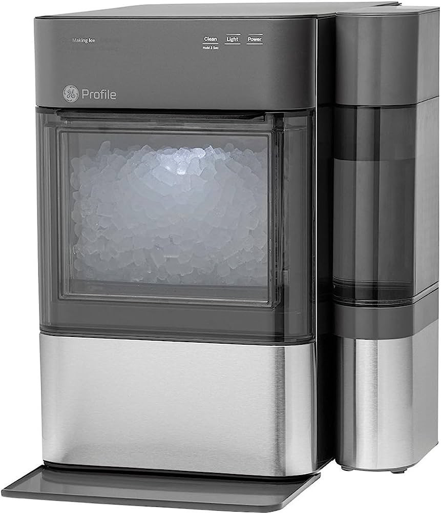 GE Profile Opal | Countertop Nugget Ice Maker w/ 1 gal sidetank | 2.0XL Version | Ice Machine wit... | Amazon (US)