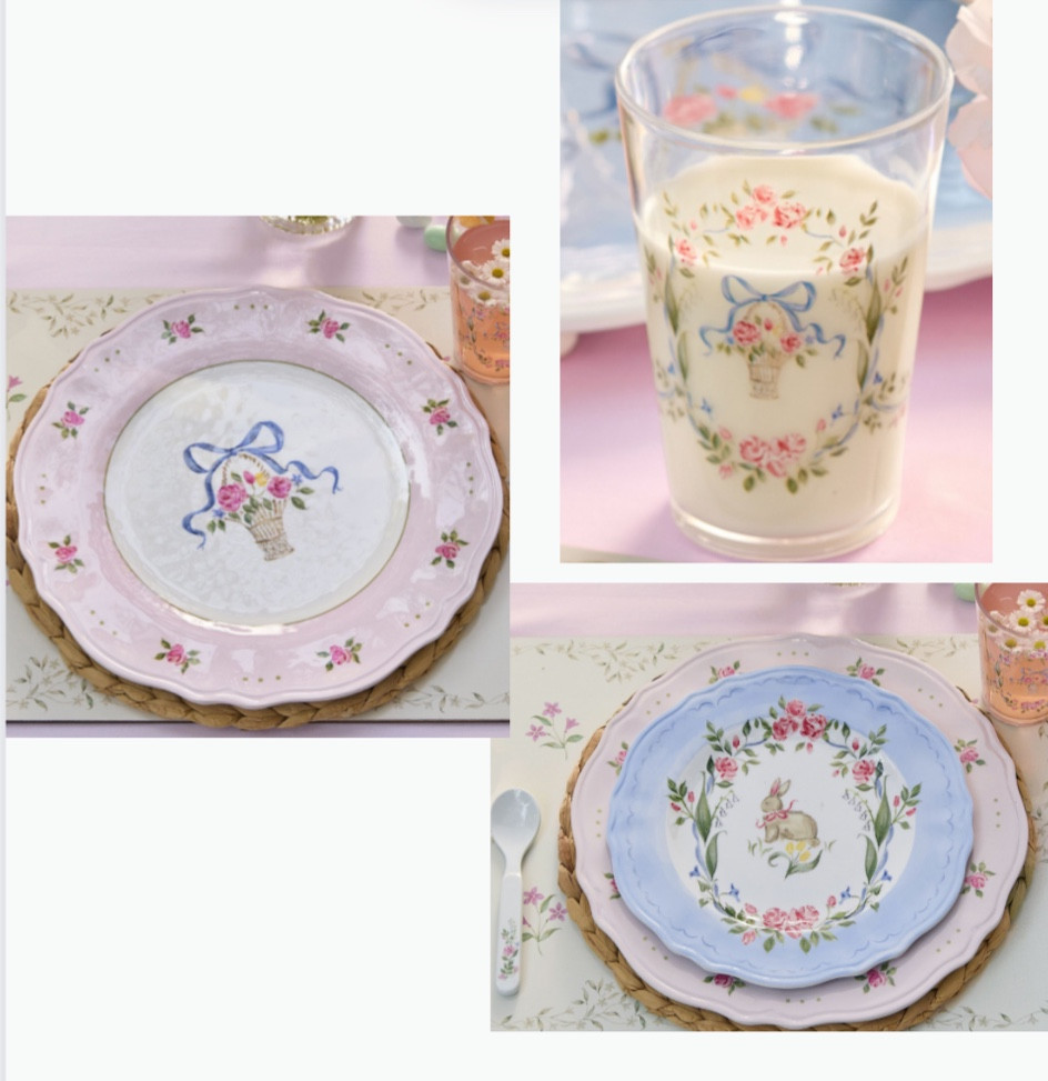 Loveshack Fancy Plates, Chargers, Tumblers 

#LTKkids #LTKhome #LTKfamily